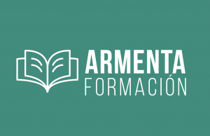 Logotipo Armenta v2